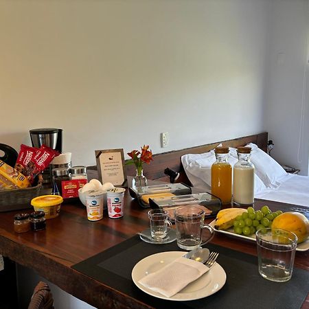 Latitude Lodge Cunha Kültér fotó