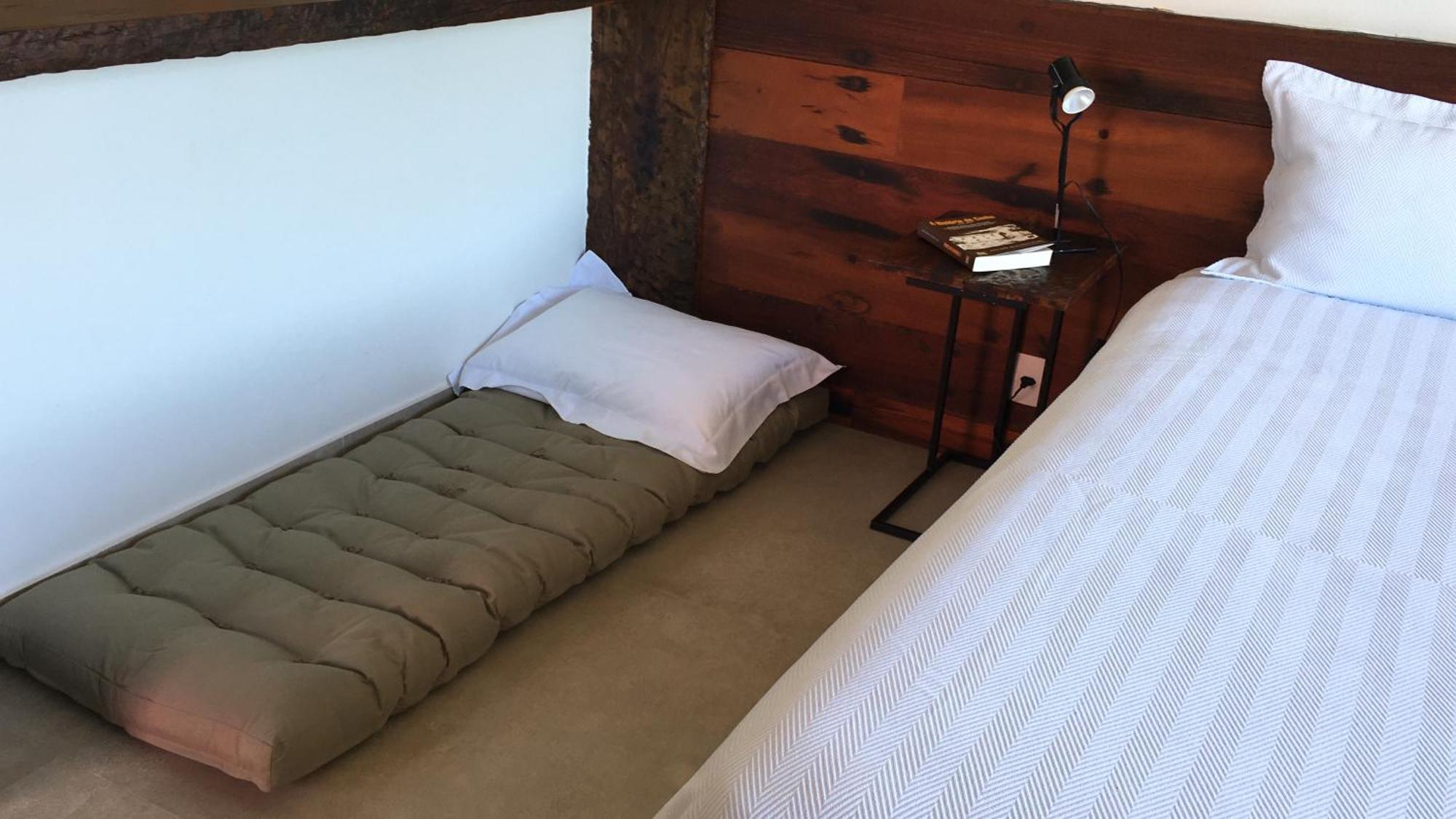 Latitude Lodge Cunha Kültér fotó