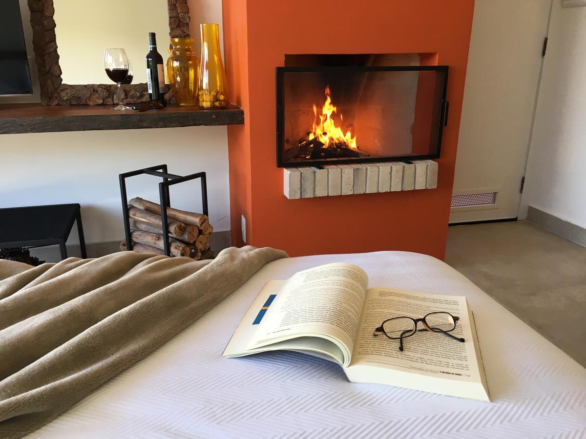 Latitude Lodge Cunha Kültér fotó