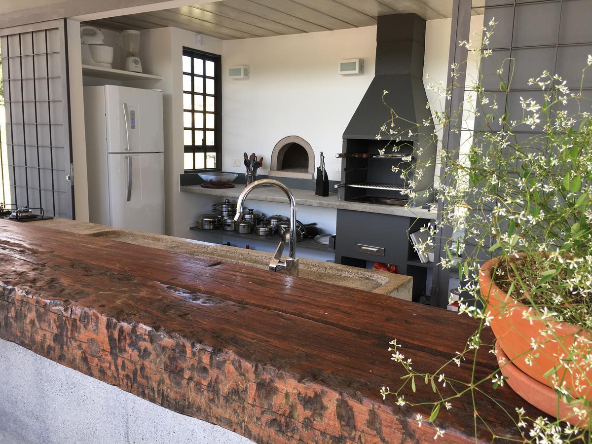 Latitude Lodge Cunha Kültér fotó