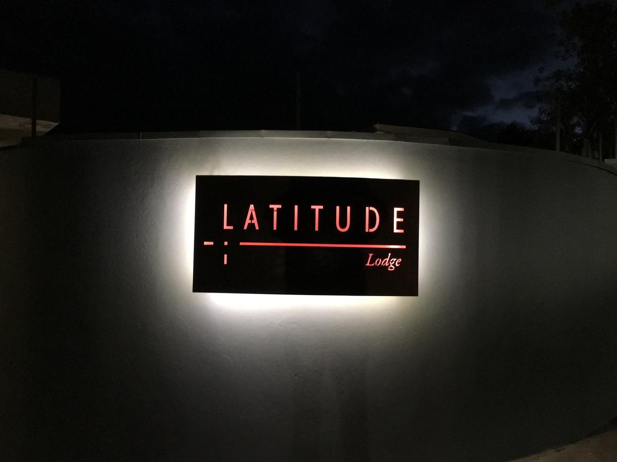 Latitude Lodge Cunha Kültér fotó
